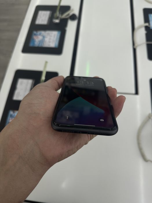 Iphone 11 128 сост идеал