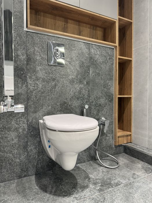 Аренда ЖК Кислород (Сеул мун) 2 комнатная квартира