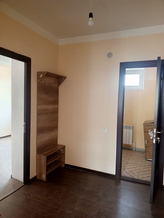 3 хонали уй 4 этаж сотилади Миндонобод янги дом кредити йук уй