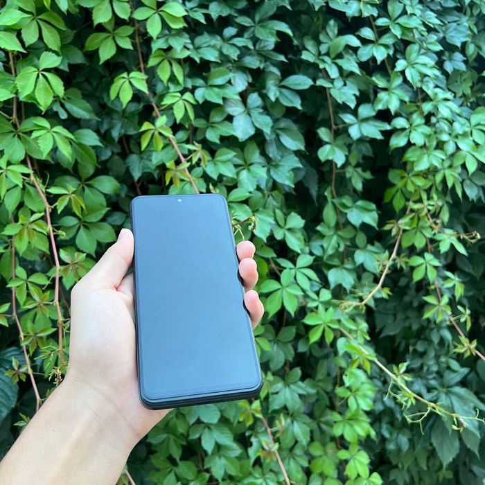 Redmi note 12 karobka dakumentli