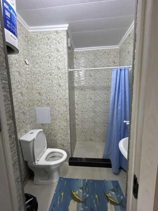 Kvartira ijaraga beriladi 2 xonali