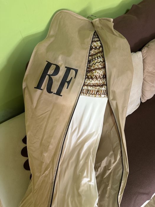 S XS размер бална рокля Romantika Fashion София Борисова