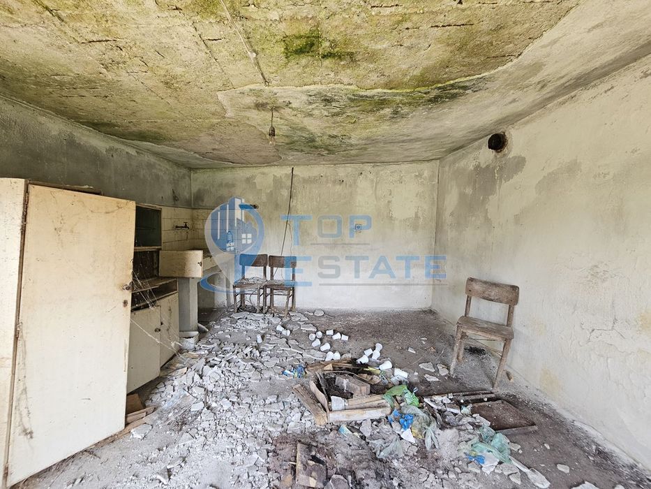 Продава се Къща в с. Хаджидимитрово, Област Велико Търново - 80 кв.м за 89 €/кв.м - Снимка #10