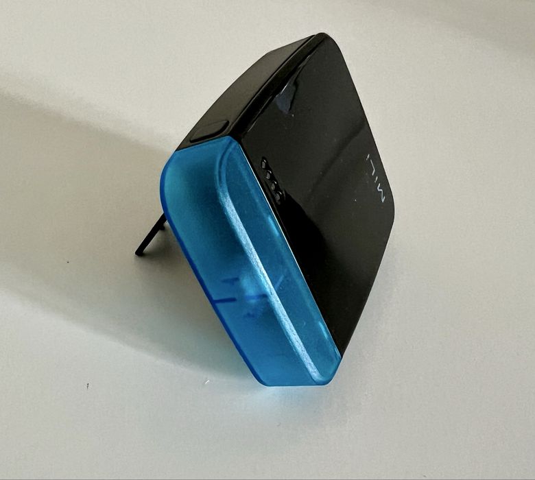 Външна батерия powerbank за iPhone