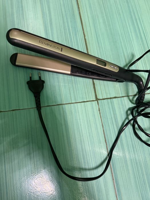 Преса за коса Remington