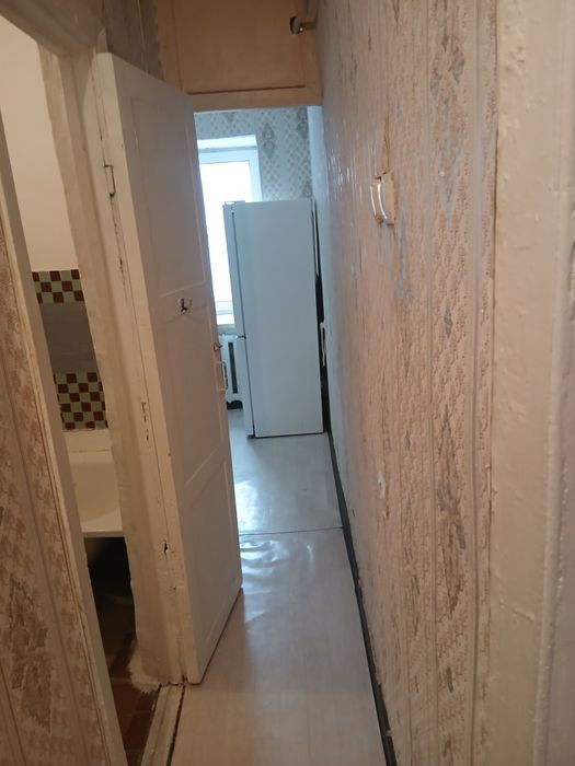 Квартир 1 комната