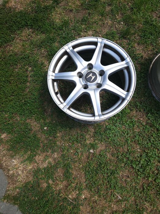 Джанти 16" за Honda