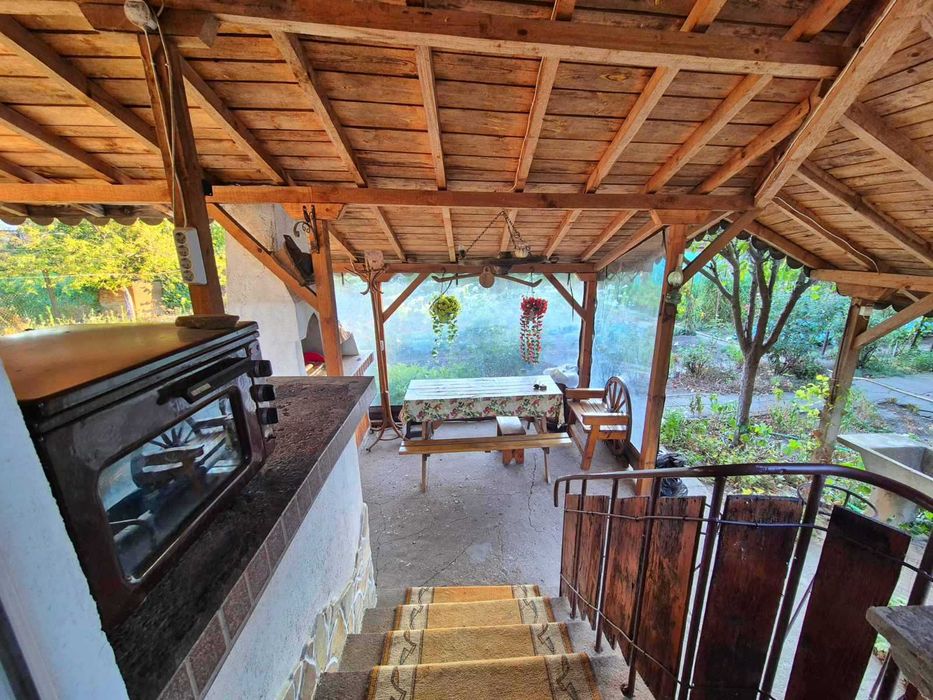 Продава се Къща в с. Селановци, Област Враца - 88 кв.м за 404 €/кв.м - Снимка #12