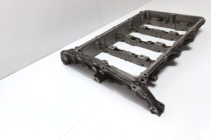 Semichiulasa 2.2 tdci 6C1Q6K537 Ford Transit a 4-a generatie