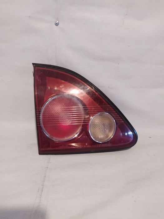 Фонарь на крышку багажника rx 300