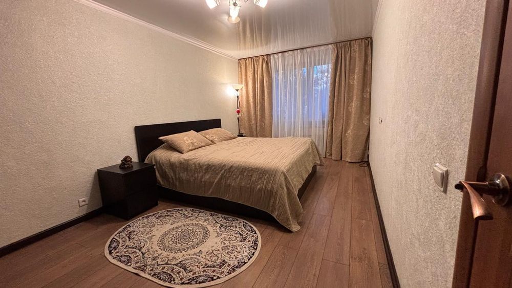 Продам 3-комнатную квартиру
