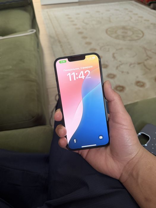 Продам iPhone 14