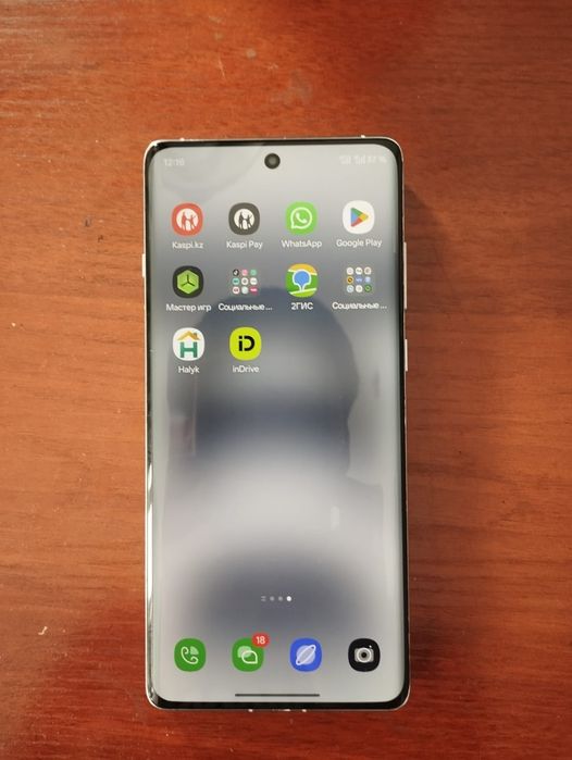 Oppo find x7  512-16gb