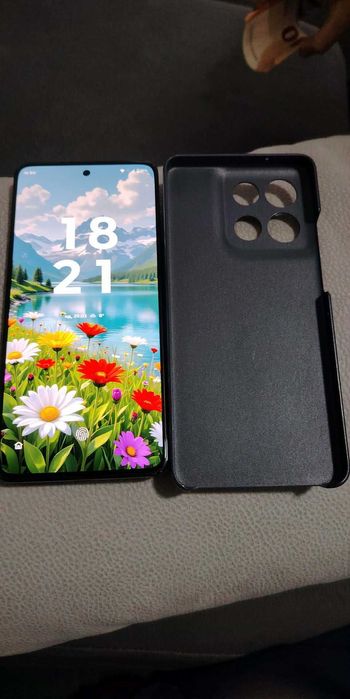 Motorola g86 170евро