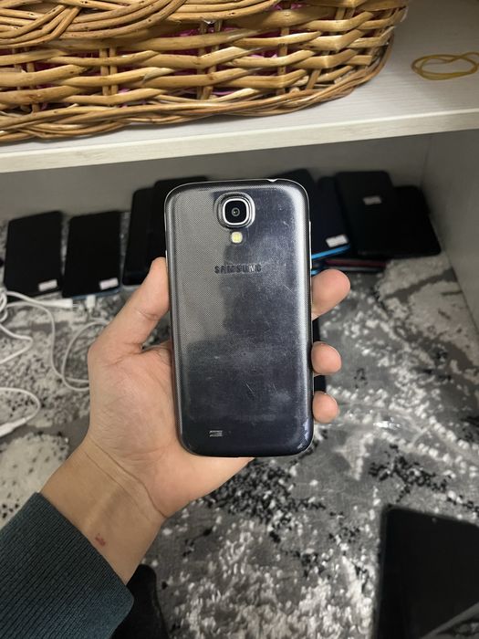 Samsung s4 radnoy