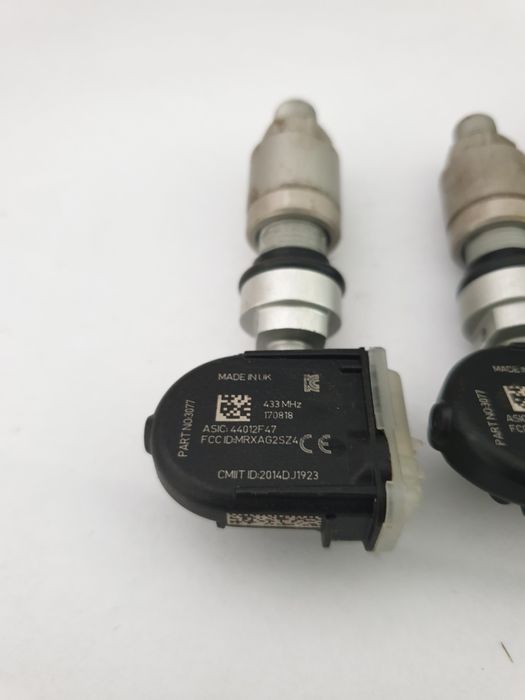 Оригинални датчици за следене налягането на гумите за ФОРД FORD TPMS
