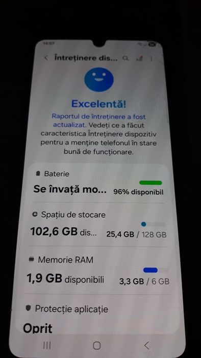 Telefon  5G dual sim