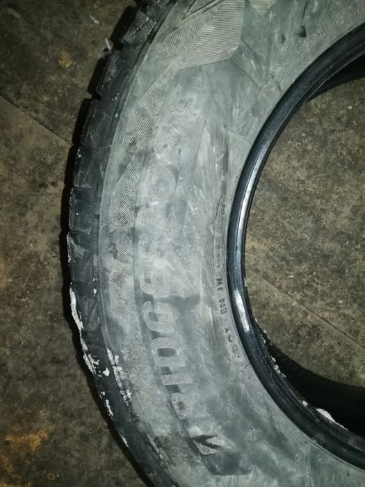 Резина автомобильная