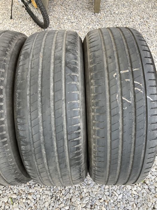 Гуми за джип 225-65-17