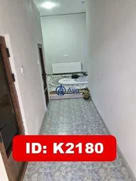 ijaraga 2xonalik uy beriladi K2180 Marvarid restorani Karvon taraf