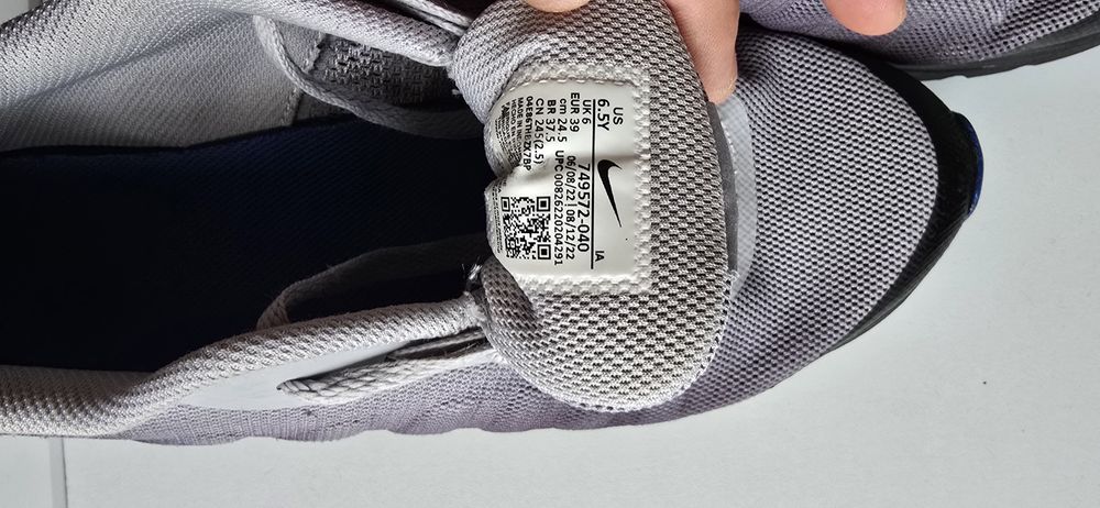 Маратонки Nike Air