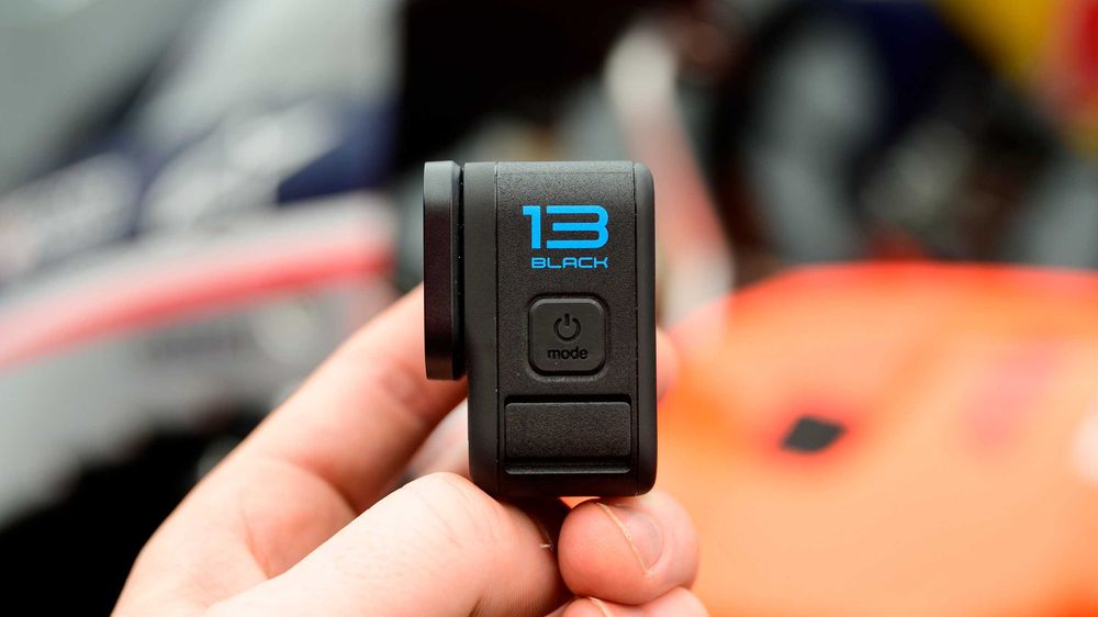 GoPro Hero 13 Black