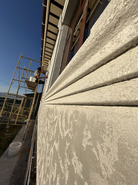 Травертин картамера (мармарено)