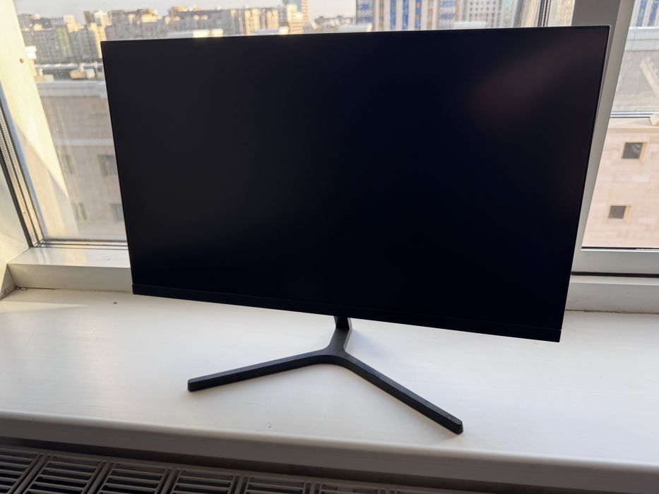Монитор Redmi G24 23.8” 165hz