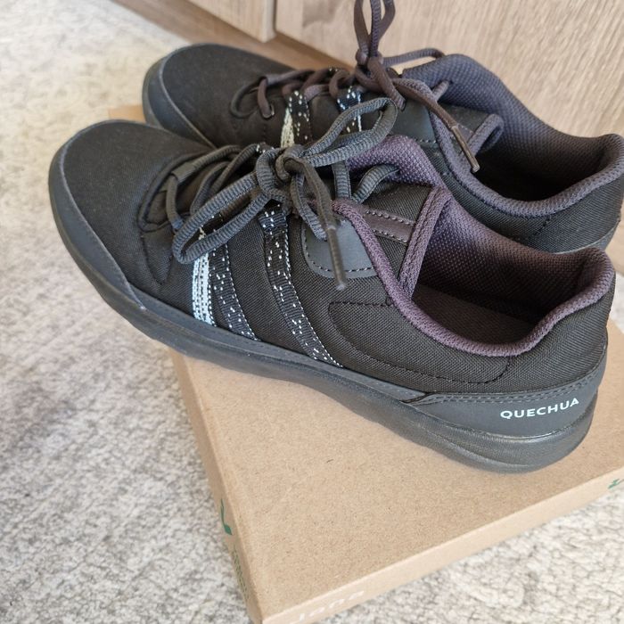 Дамски планински обувки