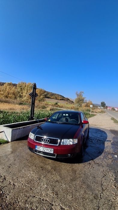 De vanzare  Audi A4 B6