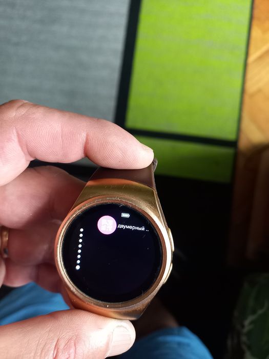 Смарт часовник, със Сим карта