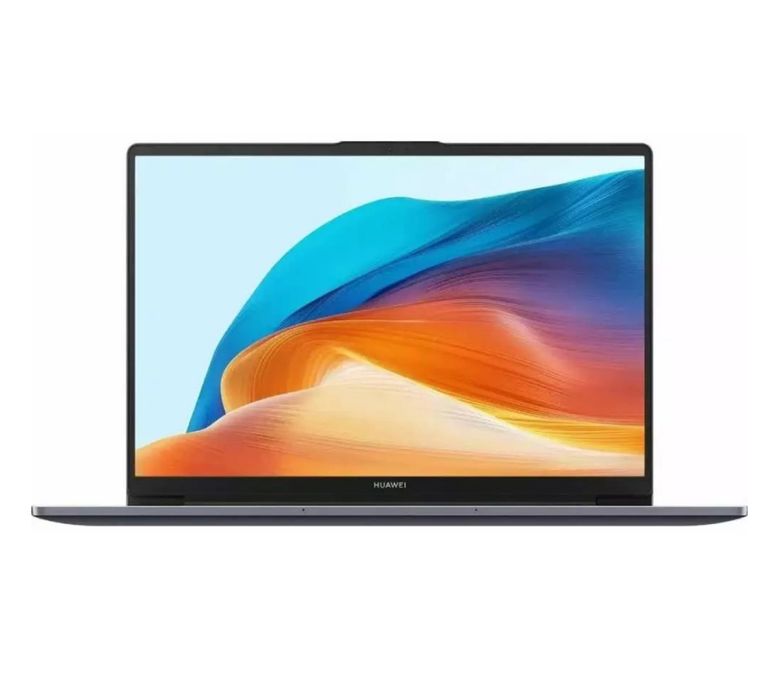 Новый Ноутбук HUAWEI MateBook D16