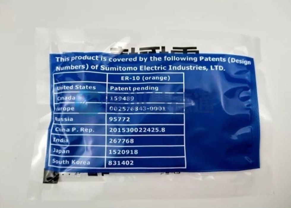 Sumitomo 72c  , 72c+ , 71c , T400 electrozi aparat sudura fibra optica