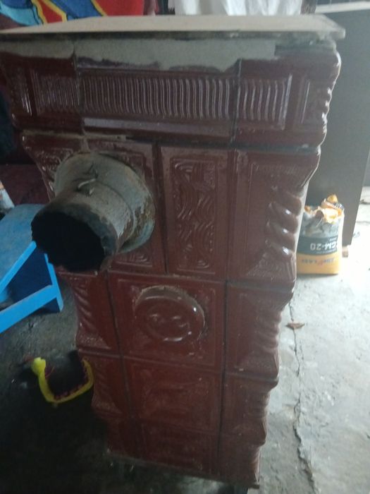 Vand soba folosita perfect functionala