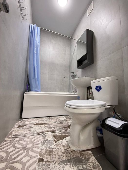 Продается 2х ком квартира, ЖК Oz Makon, ор-р: Alfraganus, 50м²