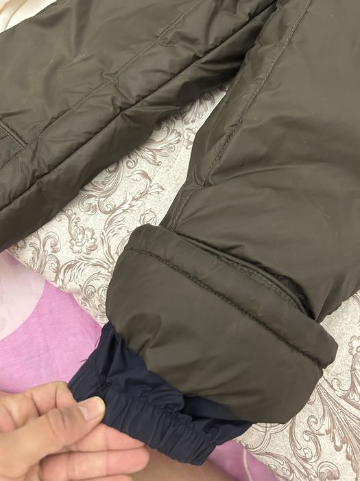 Продам комбинезон зимний