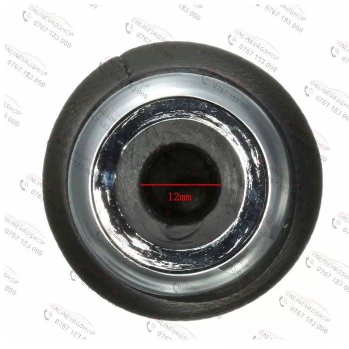 Nuca piele schimbator Audi A4 B5, Audi A6 C5, Audi A8 D2