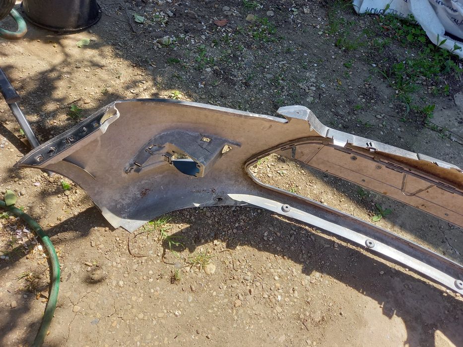 Bara fata Ford Focus 2 2008-2011