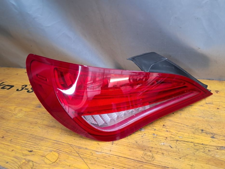 Стоп Mercedes W117 160 лв