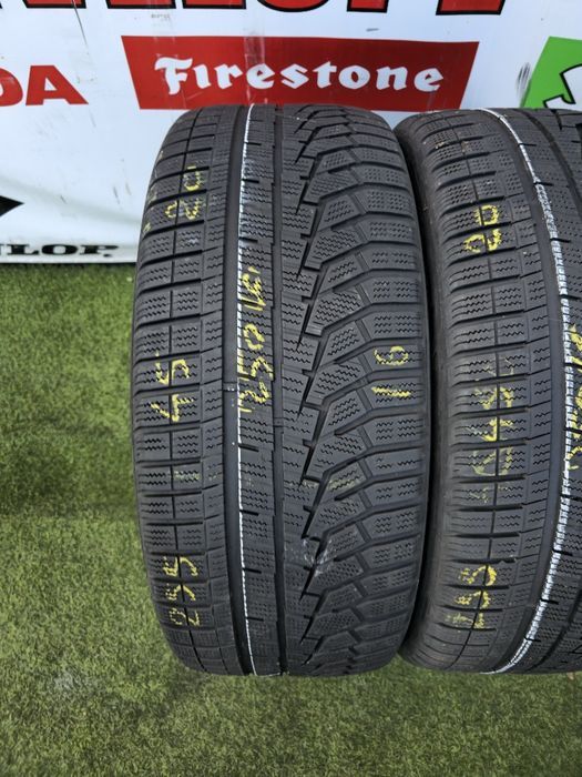 255.45.20 hankook m+s