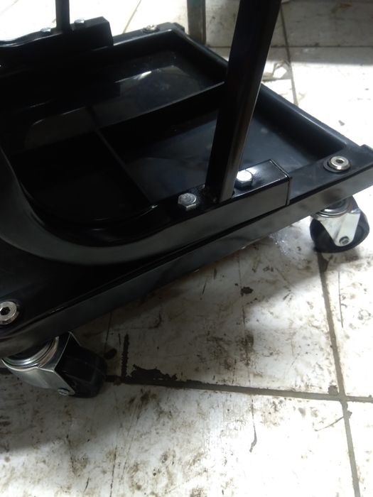 СТО табурет мебель