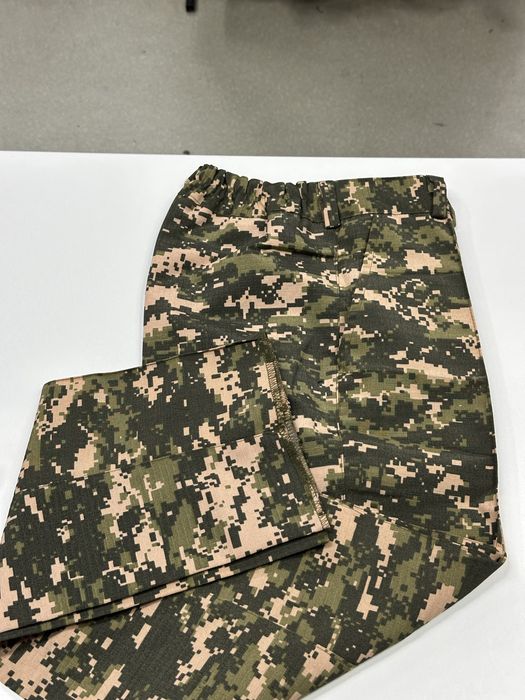 НВП Камуфляж новый