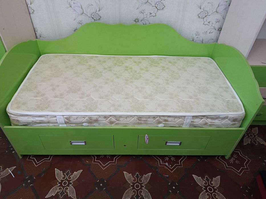 Продается детская мебель