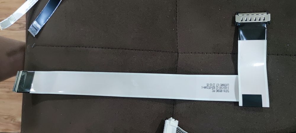 Телевизор Sony 55 инча на части