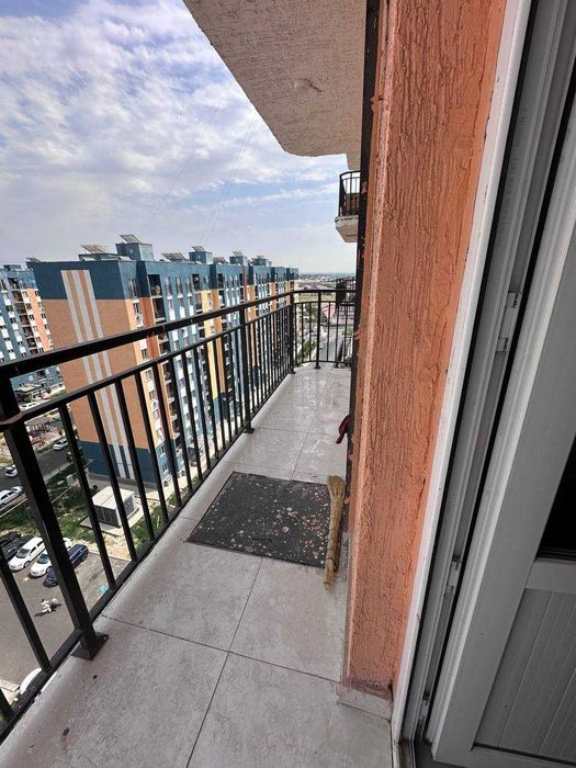 Bektemir tumani "Musaffo Maskan" TJM 2 xonali uy ijaraga beriladi