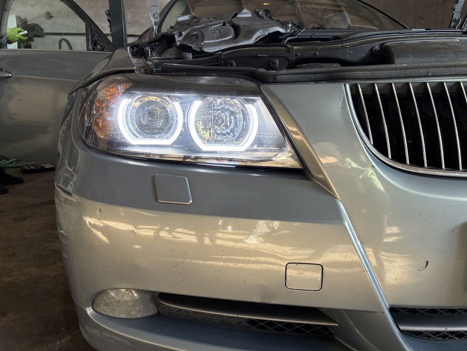 Far faruri bmw e90 e91 nfl