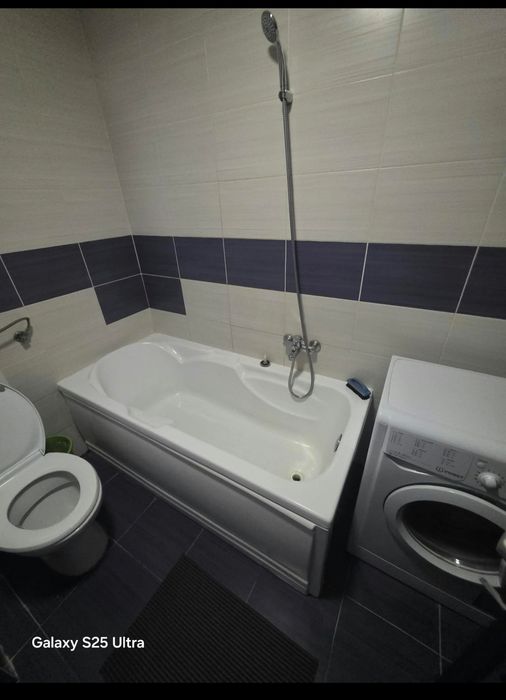 Închiriez garsoniera in cartierul Militari Residence
