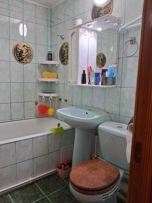 Apartament 3 camere confort 1