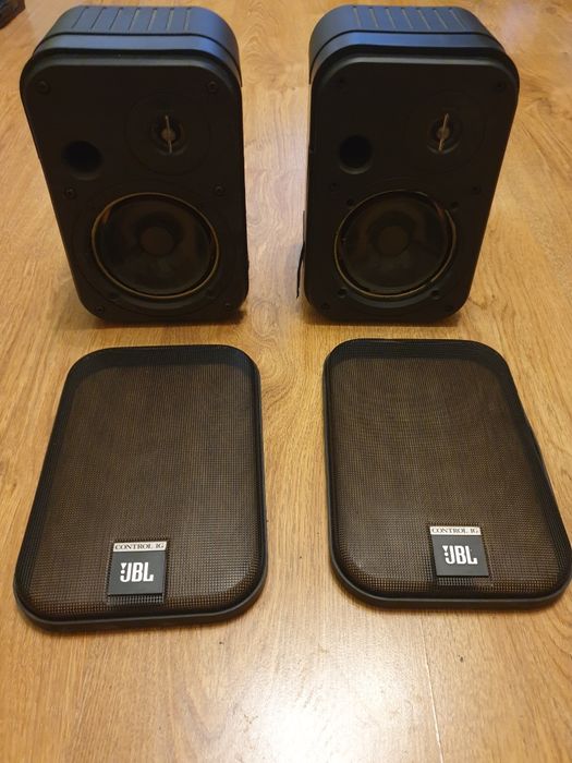 Тонколони  JBL Control 1G