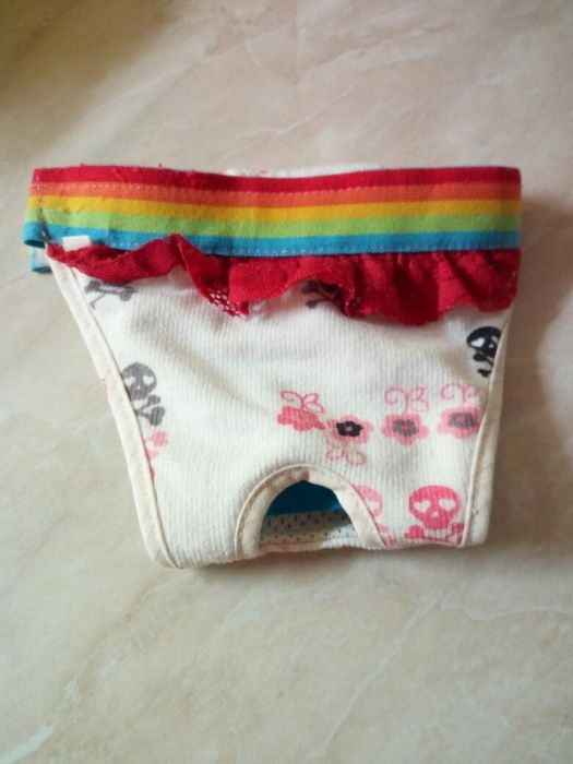 Трусики для СОБАК